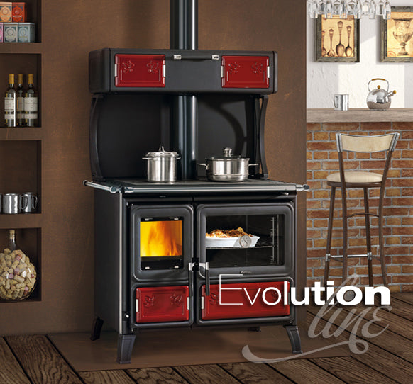 LA NORDİCA KUZİNE MODELLER