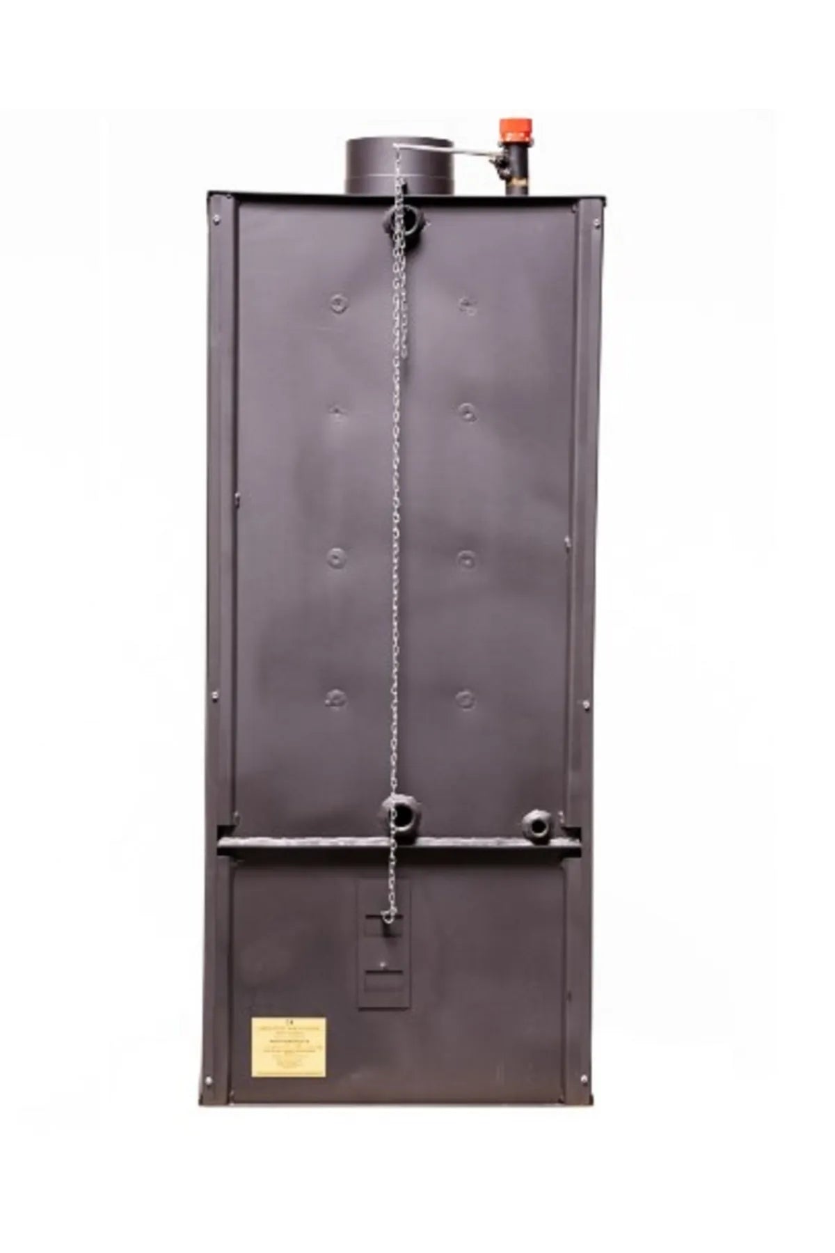 Aqua Premium Sulu Sistem Şömine 30 Kw İthal