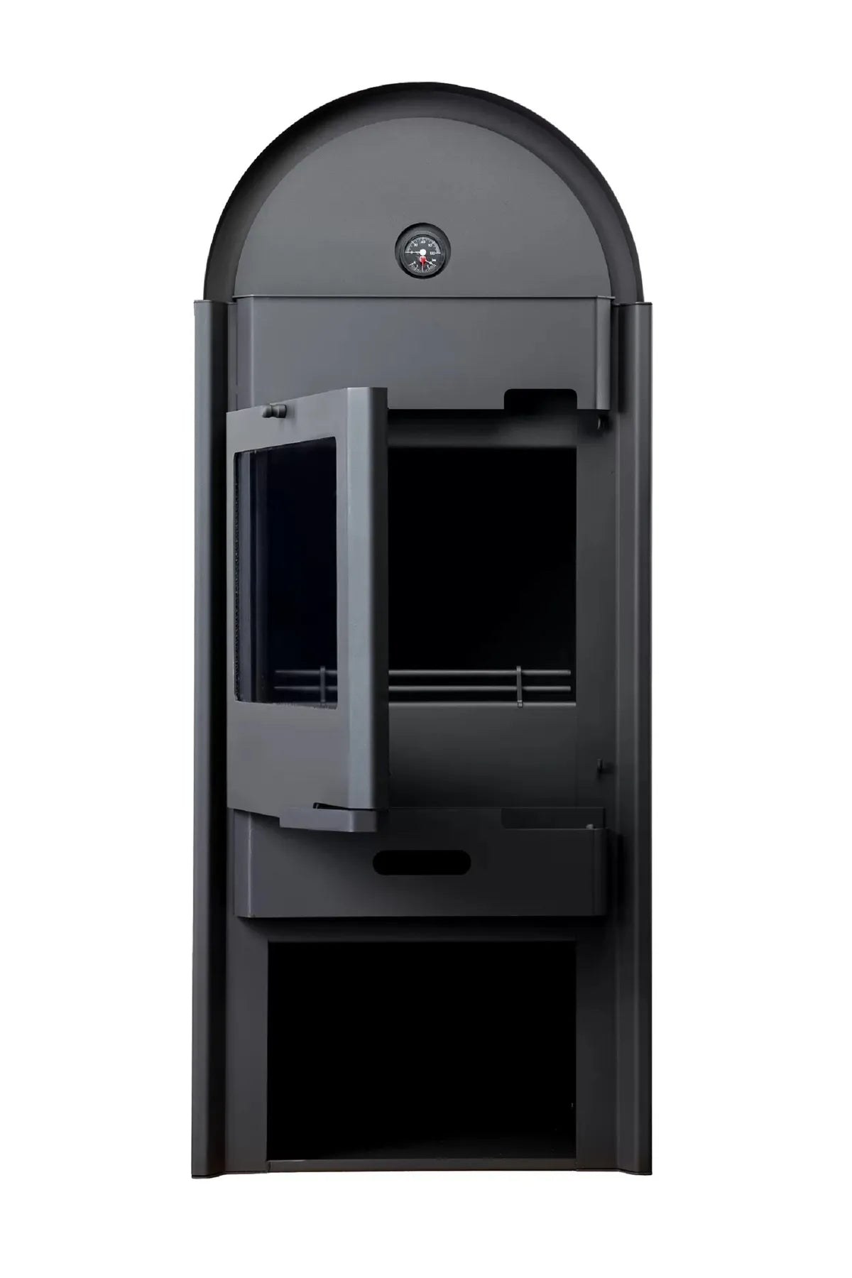 Aqua Plus Sulu Sistem Şömine 25 Kw İthal