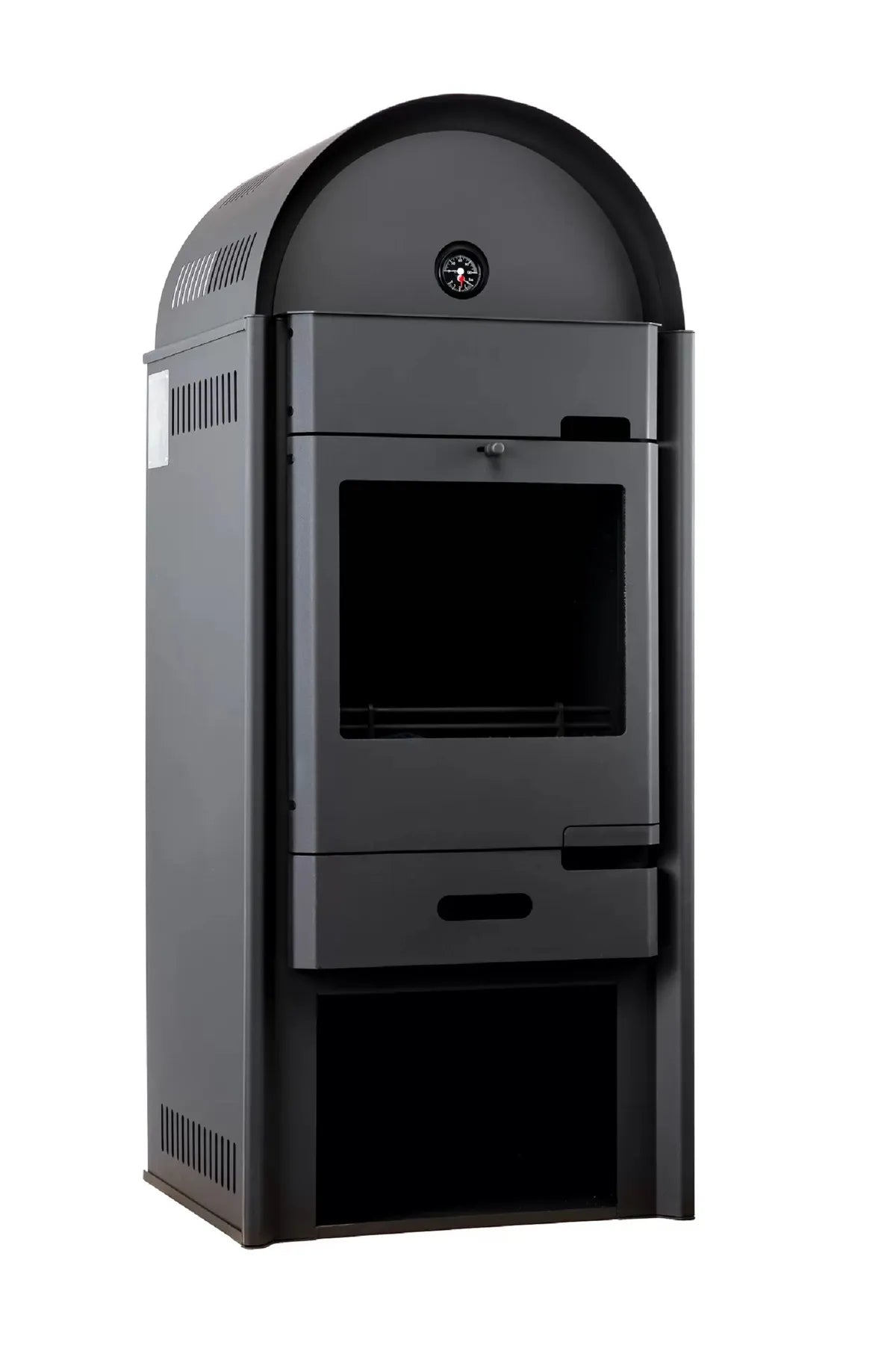 Aqua Plus Sulu Sistem Şömine 25 Kw İthal