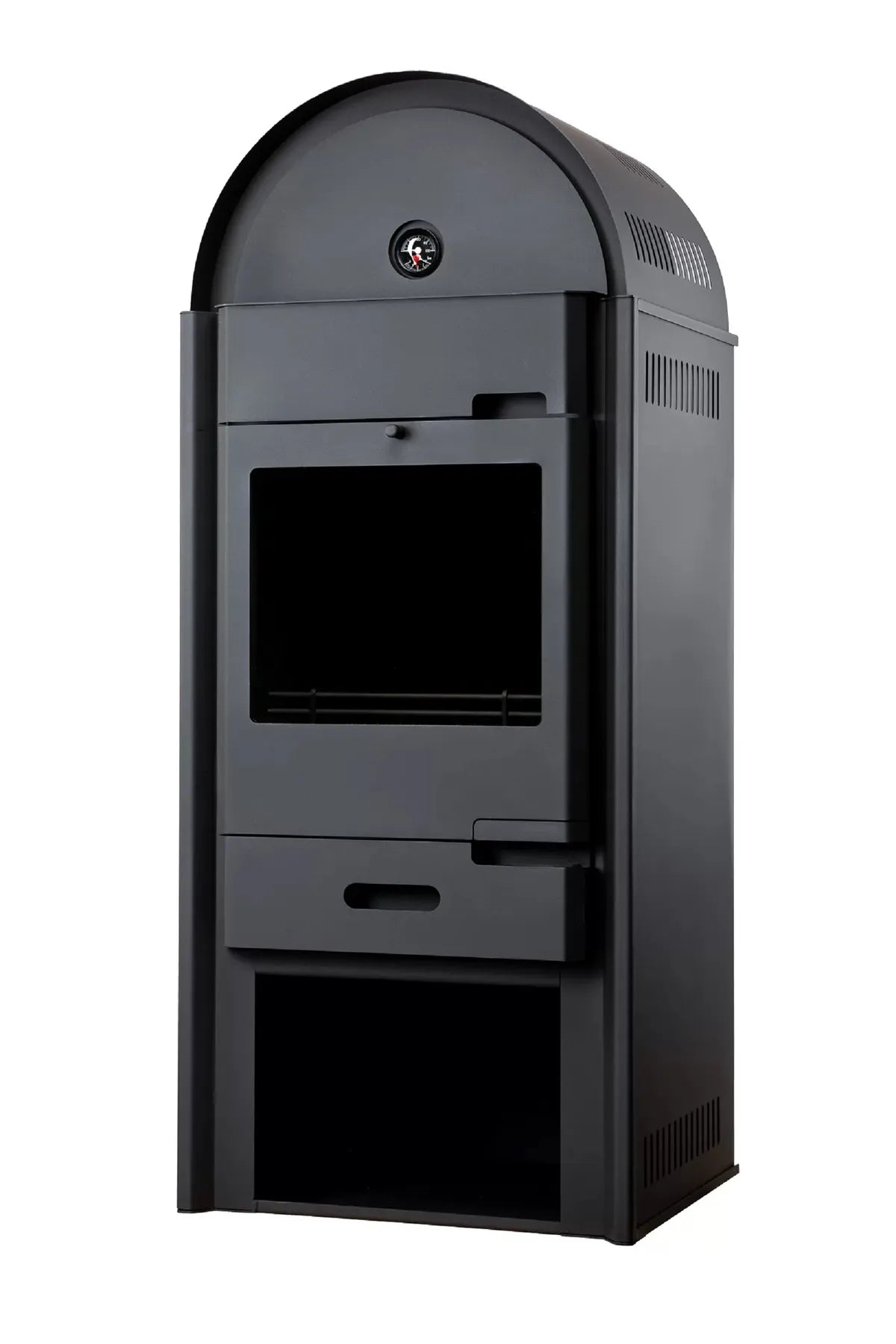 Aqua Plus Sulu Sistem Şömine 25 Kw İthal