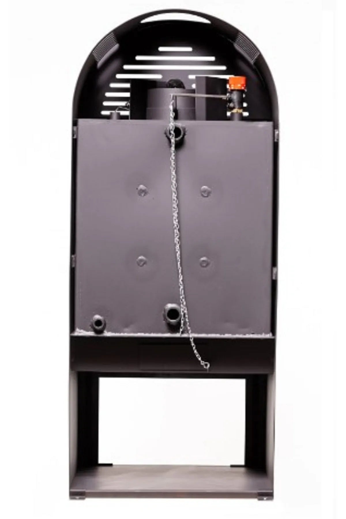 Aqua Plus Sulu Sistem Şömine 20 Kw İthal