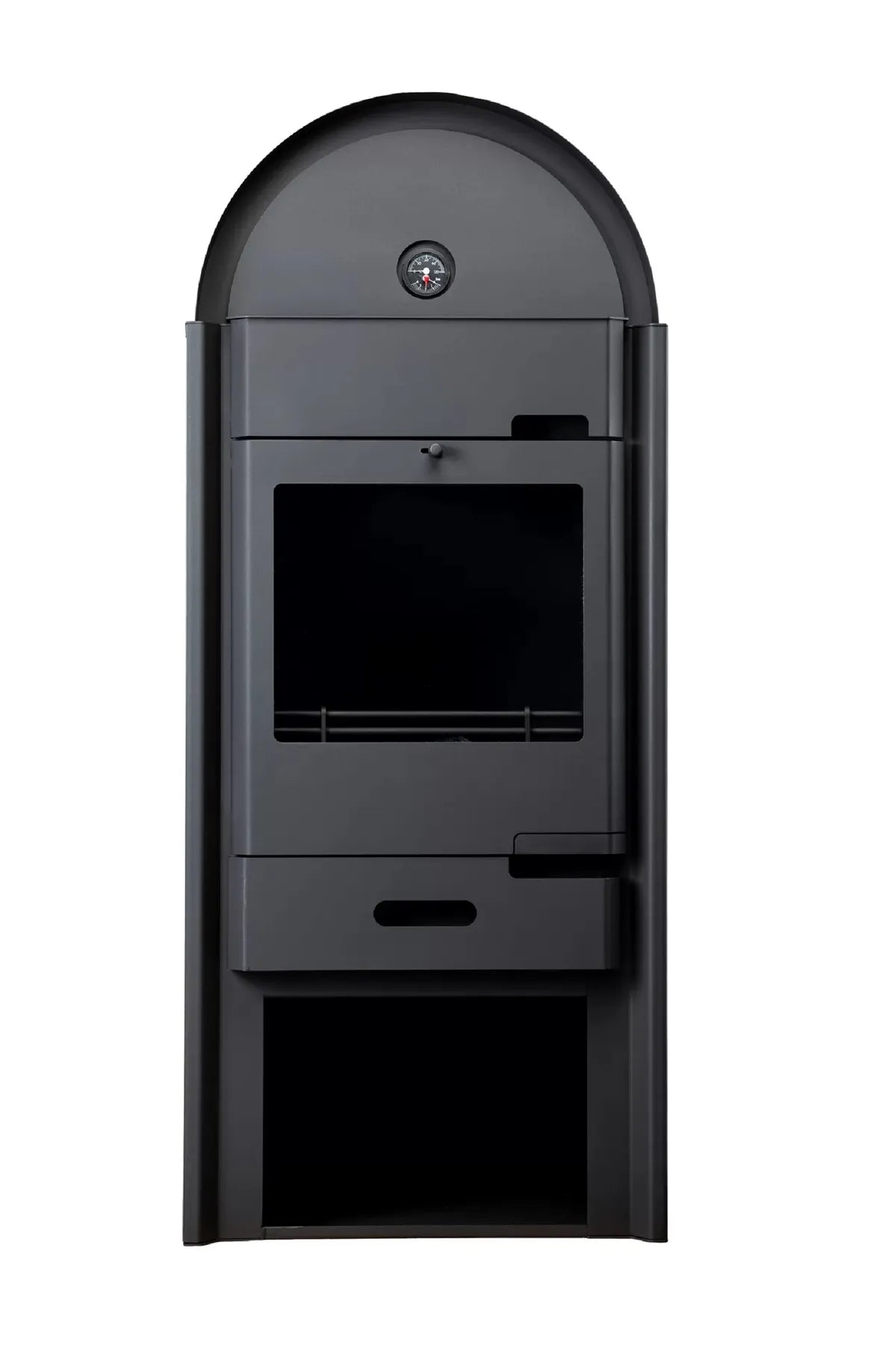 Aqua Plus Sulu Sistem Şömine 25 Kw İthal