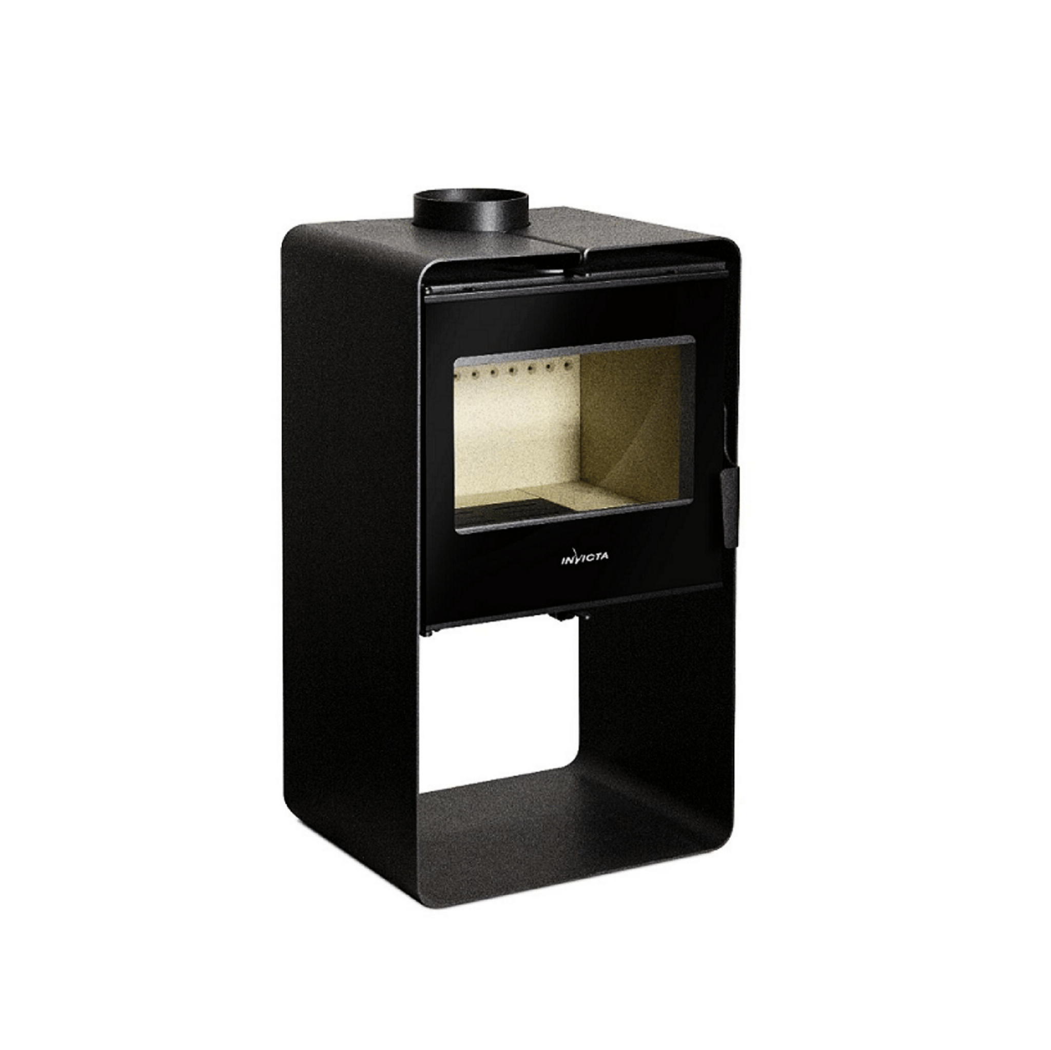 Invicta Boree Odun Sobası 6488 01